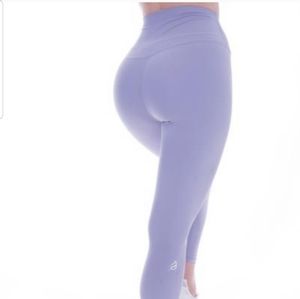SOLD Lavender Leggings